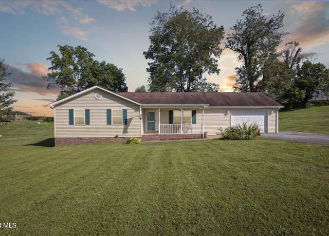Property at 26252 Beech Cir, Abingdon, VA 24211, 3 beds, 2 baths