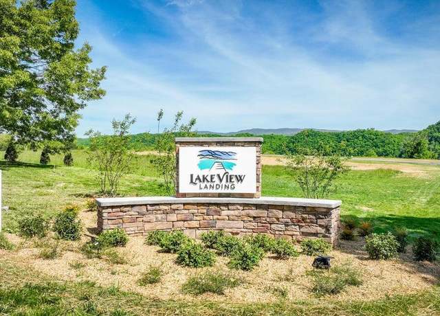 Property at Tbd Lake Lndg, Abingdon, VA 24211