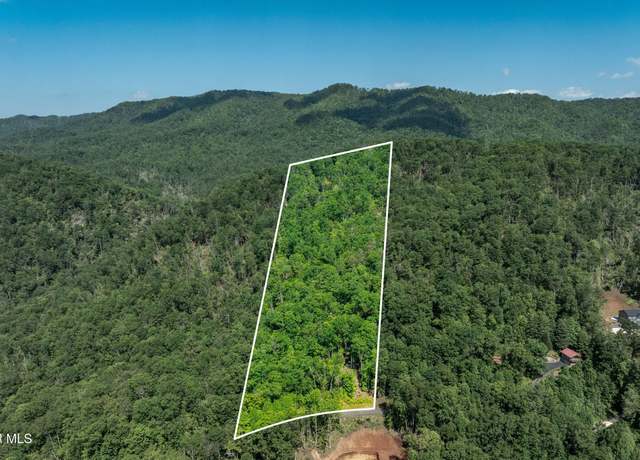 Property at Tbd Longview Private Dr, Mountain City, TN 37683