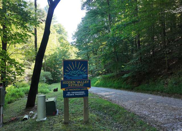 Property at Tr 1 Canaan Rd, Butler, TN 37640