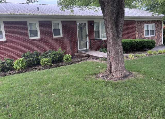 Property at 664 Summitt Dr, Jonesborough, TN 37659, 3 beds, 1 bath