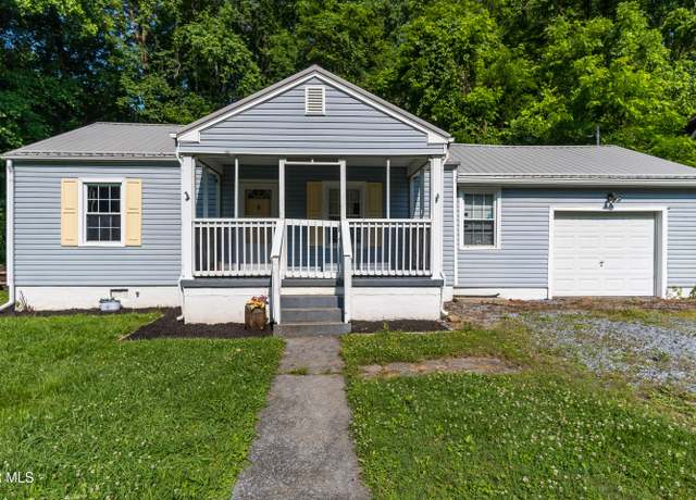 Property at 147 Taylor Ave, Elizabethton, TN 37643, 3 beds, 1 bath