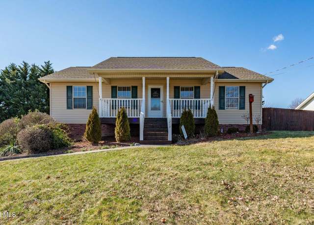 Property at 1213 American Way, Jonesborough, TN 37659, 3 beds, 2.5 baths