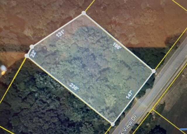 Property at 00 Links View Dr, Greeneville, TN 37743