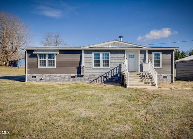 Property at 501 Old Persia Rd, Rogersville, TN 37857, 3 beds, 2 baths