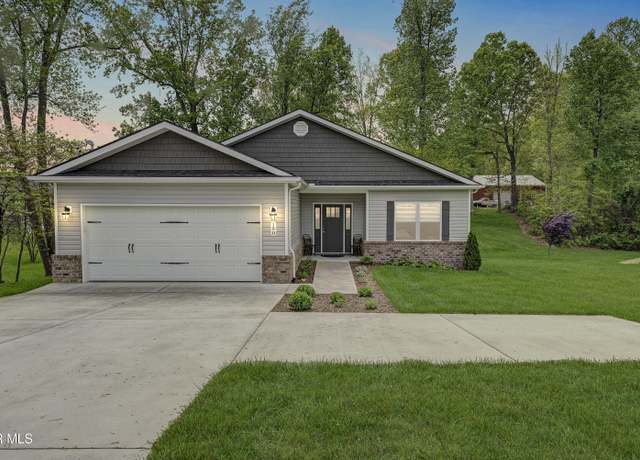 Property at 190 Spider Barnes Rd, Jonesborough, TN 37659, 3 beds, 2 baths