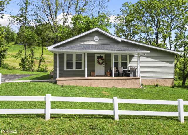 Property at 150 Big Springs Rd, Elizabethton, TN 37643, 3 beds, 2 baths
