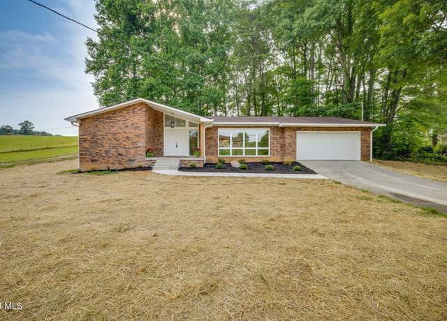 Property at 183 Nuckles Dr, Jonesborough, TN 37659, 3 beds, 2 baths