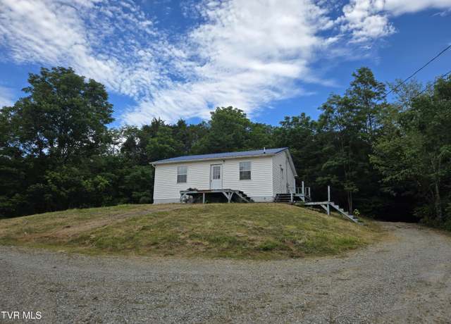 Property at 5875 Blue Springs Pkwy, Mosheim, TN 37818, 2 beds, 1 bath