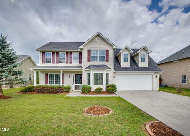 Property at 754 Candor Rd, Johnson City, TN 37615, 4 beds, 2.5 baths