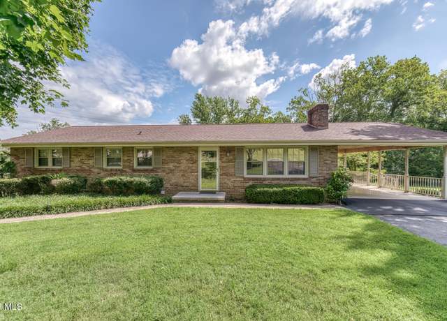 Property at 127 Essex Dr, Bluff City, TN 37618, 3 beds, 2 baths
