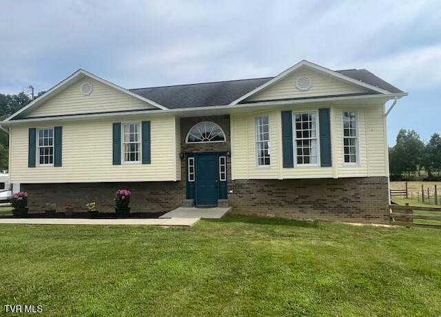 Property at 365 Guthrie Greene Rd, Bulls Gap, TN 37711, 3 beds, 3 baths