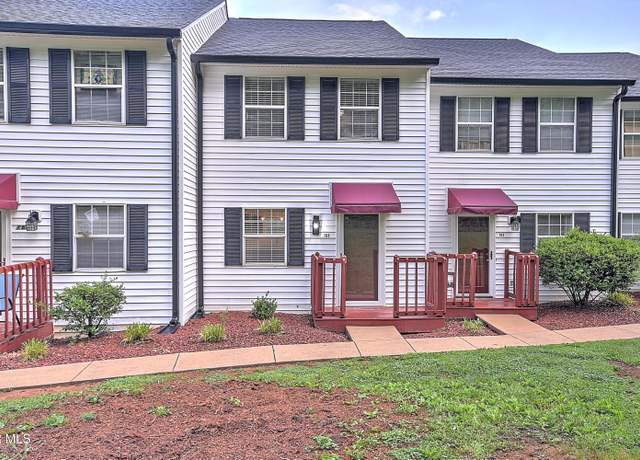 Property at 2971 Broad St #166, Bristol, TN 37620, 2 beds, 2 baths