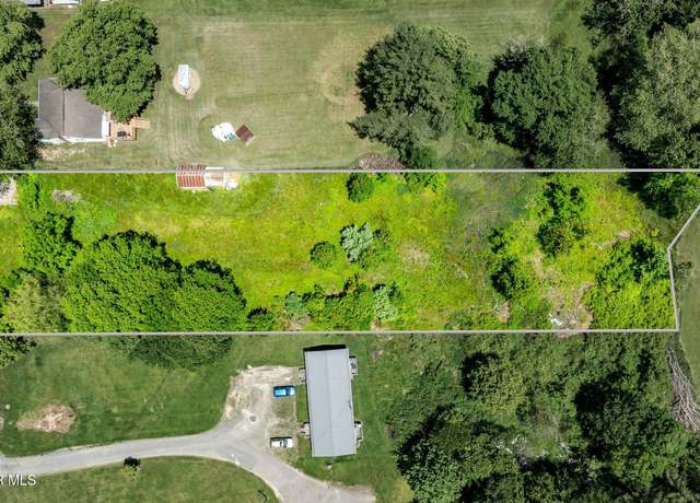 Property at 233 Shoun St, Mountain City, TN 37683