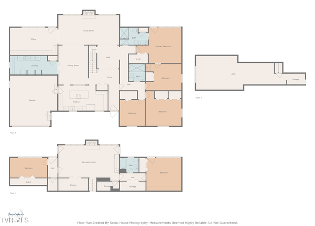 Property at 1314 Woodland Ave, Johnson City, TN 37601, 6 beds, 3 baths