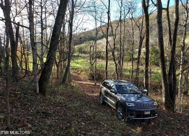 Property at Tbd Bullen Valley Rd, Thorn Hill, TN 37881