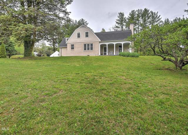 Property at 205 Lavinder Ln, Bristol, TN 37620, 4 beds, 4 baths