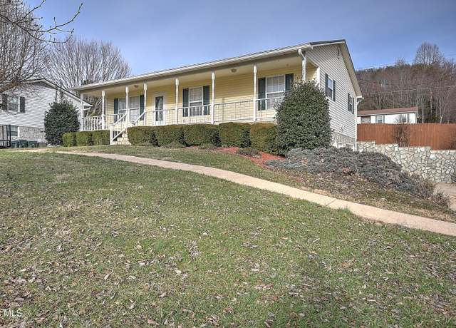 Property at 112 Idletime Dr, Greeneville, TN 37743, 3 beds, 2 baths
