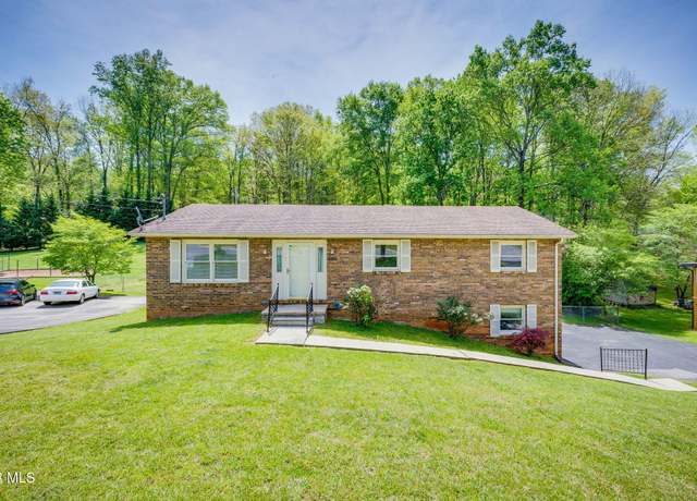 Property at 146 Old Mill Rd, Church Hill, TN 37642, 3 beds, 2 baths