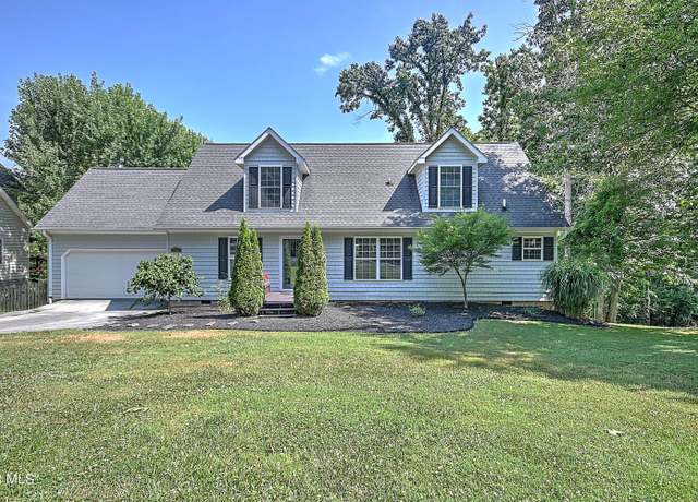 Property at 104 Madelyn St, Gray, TN 37615, 3 beds, 3 baths