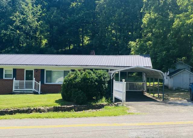 Property at 1820 Pine Orchard Rd, Butler, TN 37640, 3 beds, 1 bath