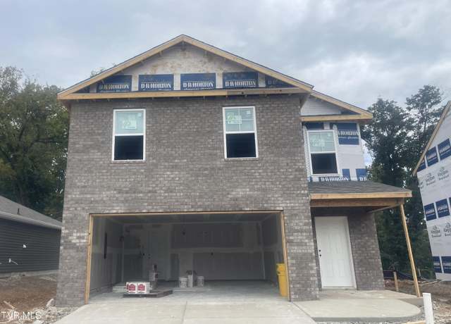 Property at 1146 Aspen Ter, Greeneville, TN 37745, 4 beds, 2.5 baths