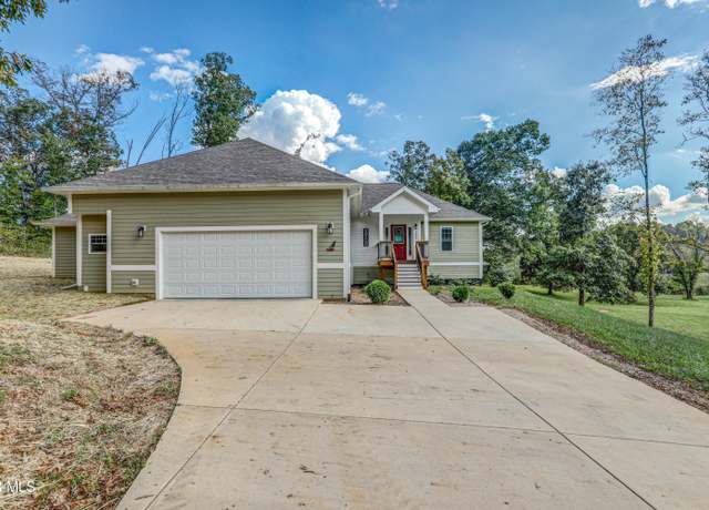 Property at 296 Allenwood Dr, Surgoinsville, TN 37873, 3 beds, 2 baths