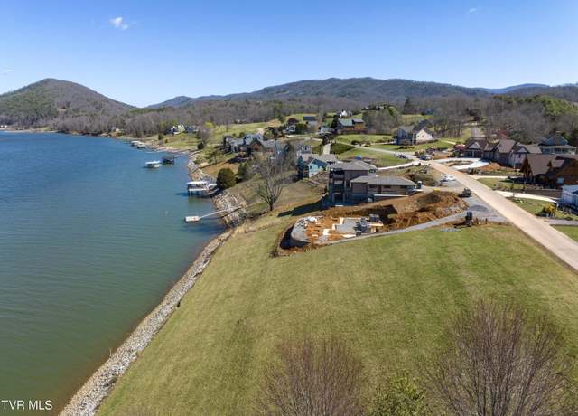 Property at Tbd Harbour Pt, Butler, TN 37640