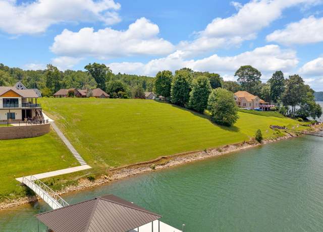 Property at Tbd Harbour Pt, Butler, TN 37640