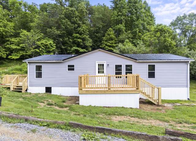 Property at 148 Cameron Church Rd, Gate City, VA 24251, 3 beds, 2 baths