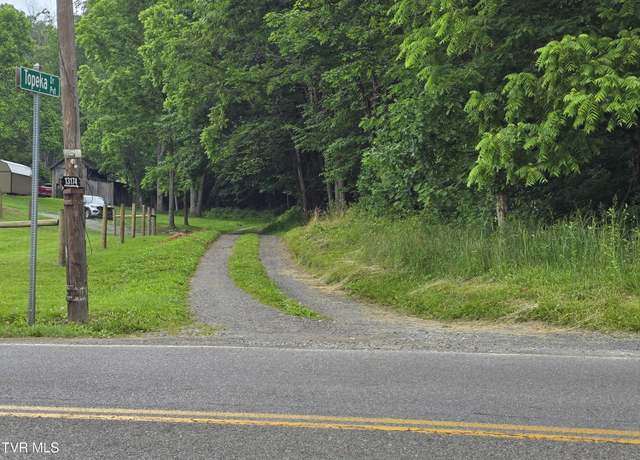 Property at Tbd Clear Creek Rd, Bristol, VA 24202