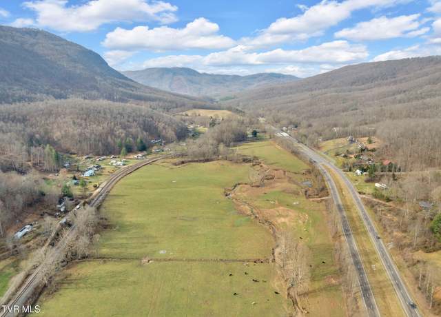Property at 27572 Hwy 23h, Dryden, VA 24243