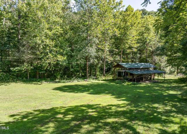 Property at 5931 Big Dry Run Rd, Mountain City, TN 37683