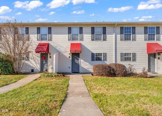 Property at 2201 Cherokee Rd #3, Johnson City, TN 37604, 2 beds, 1.5 baths