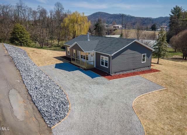 Property at 210 Klepper Ln, Rogersville, TN 37857, 3 beds, 2 baths