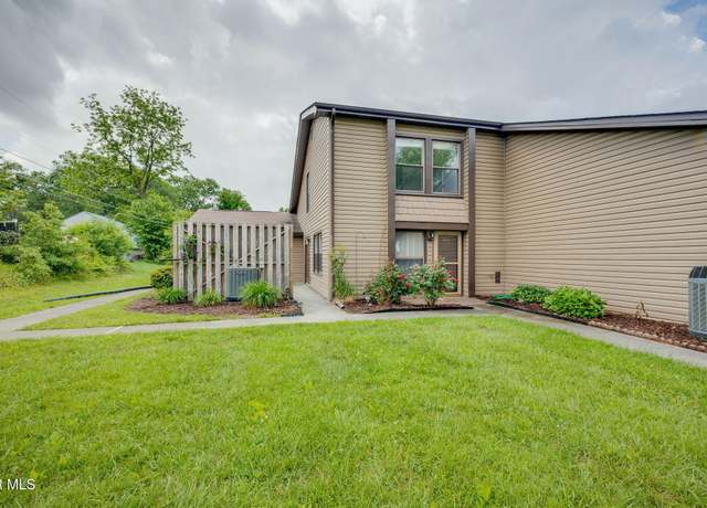 Property at 515 Pilgrim Ct Unit B, Johnson City, TN 37601, 2 beds, 1.5 baths