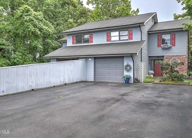 Property at 11 Windridge Ct #11, Johnson City, TN 37601, 3 beds, 2.5 baths