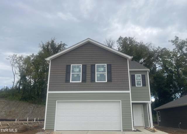 Property at 1150 Aspen Ter, Greeneville, TN 37745, 4 beds, 2.5 baths