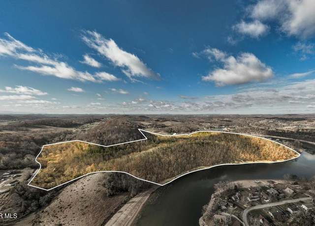 Property at Tbd93acres Hunting Hill Rd, Bluff City, TN 37618