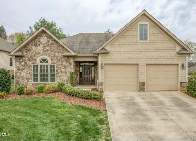 Property at 94 Cypress Ridge Ct, Jonesborough, TN 37659, 4 beds, 3 baths