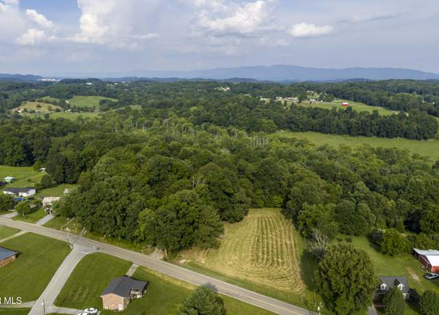 Property at 999 Muddy Creek Rd, Piney Flats, TN 37686