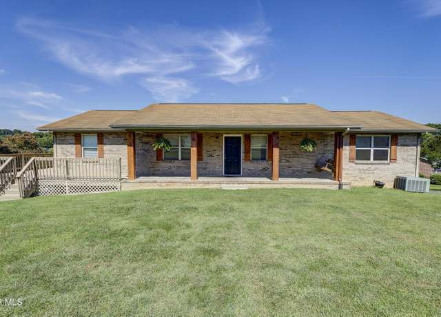 Property at 222 Old Stage Dr, Bristol, TN 37620, 4 beds, 3 baths