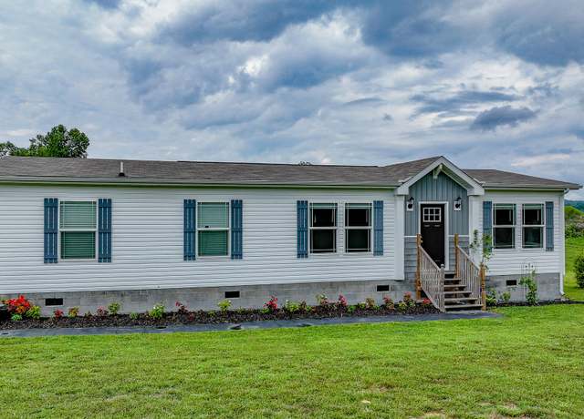 Property at 1615 Christian Bend Rd, Church Hill, TN 37642, 3 beds, 2 baths