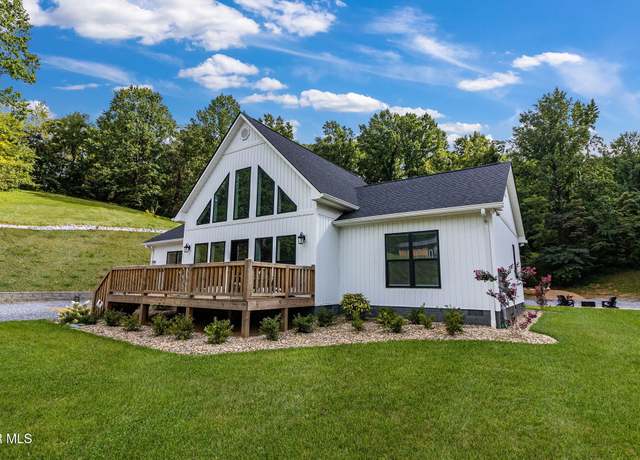 Property at 1216 Upland Ave, Greeneville, TN 37743, 3 beds, 2 baths