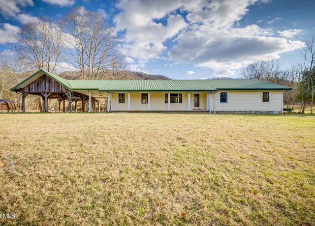 Property at 330 Ralph B Miner Dr, Jonesville, VA 24263, 3 beds, 3 baths