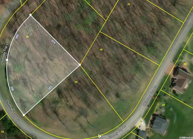 Property at 765 Chimney Top Ln, Chuckey, TN 37641