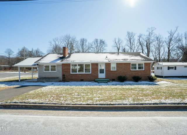 Property at 1138 Hwy 91, Elizabethton, TN 37643, 5 beds, 2.5 baths