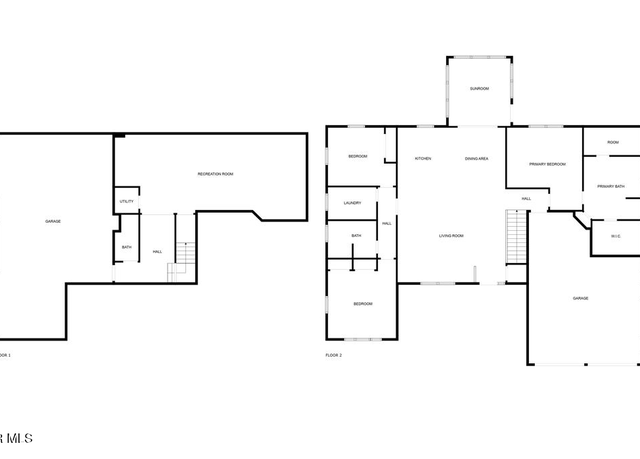 Property at 188 Frank Stanton Rd, Limestone, TN 37681, 3 beds, 3 baths