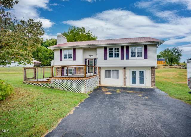 Property at 415 Walnut St, Church Hill, TN 37642, 4 beds, 3 baths