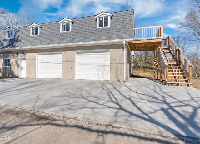 Property at 115 Ed Shipley Ln, Mohawk, TN 37810, 3 beds, 2 baths